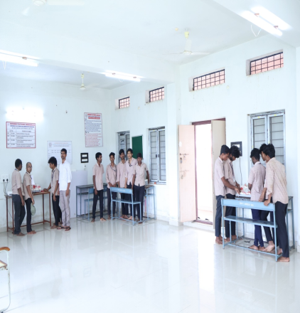 course image